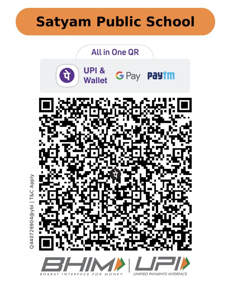 UPI QR